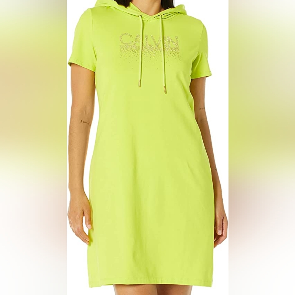 CALVIN KEVIN DRESS